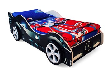 Кровать-машина Бэтмобиль в Липецке