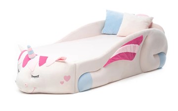 Кровать в детскую Единорожка Dasha в Липецке