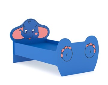 Кровать детская Слоненок K2V в Липецке