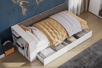 1-спальная детская кровать Анри в Липецке