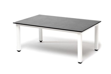 Интерьерный стол Канны  цвет  серый гранит Артикул: RC658-95-62-4sis в Липецке