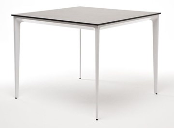 Кухонный стол 4sis Малага Арт.: RC658-90-90-A white в Липецке