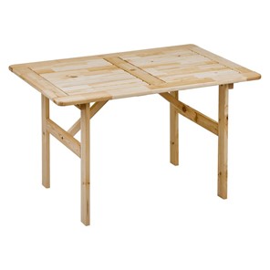 Деревянный стол из дерева 500483 в Липецке