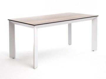 Кухонный стол 4sis Венето Арт.: RC644-160-80-B white в Липецке