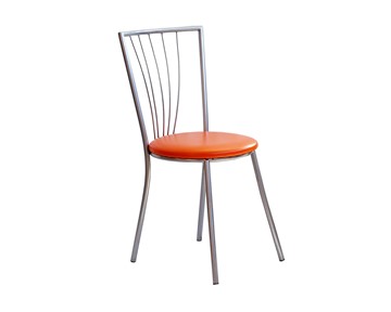 Кухонный стул Сириус, Оранжевый в Липецке