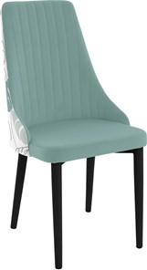 Обеденный стул Боне ФП 2-х цветный (Принт 149) в Липецке