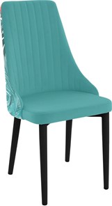 Обеденный стул Боне ФП 2-х цветный (Принт 157) в Липецке
