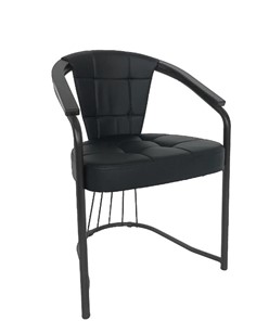Обеденный стул Сонара комфорт С118-1 (отшив квадрат, опора стандартной покраски) в Липецке