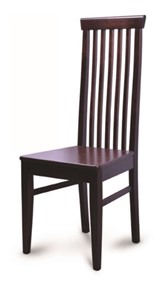 Обеденный стул Капри 10, Морилка в Липецке