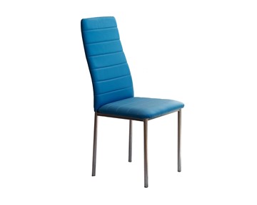 Обеденный стул Антей, синий в Липецке