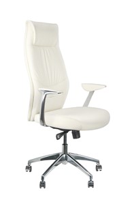 Кресло Riva Chair A9184 (Белый) в Липецке