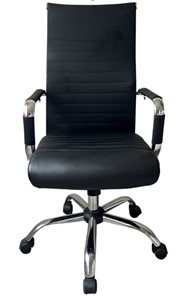 Кресло для компьютера C039D черный в Липецке