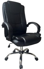 Кресло для компьютера C300 черный в Липецке