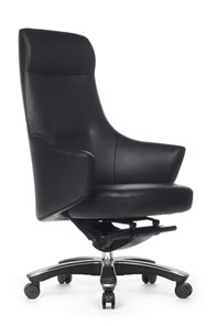 Кресло для офиса Jotto (A1904), черный в Липецке