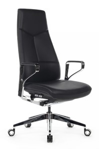 Кресло для офиса Zen (01E), черный в Липецке