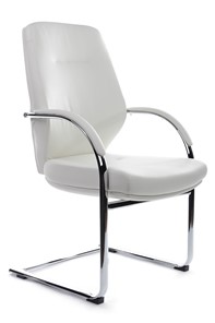 Офисное кресло Alonzo-CF (С1711), белый в Липецке