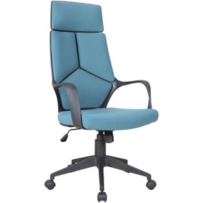 Кресло Brabix Premium Prime EX-515 (ткань, голубое) 531568 в Липецке