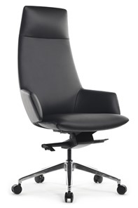 Кресло Riva Design А1719, Черный в Липецке