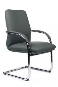 Кресло офисное Pablo-CF (C2216-1), зеленый в Липецке