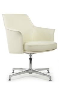 Офисное кресло Rosso-ST (C1918), белый в Липецке