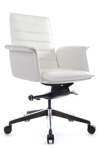 Офисное кресло Rubens-M (B1819-2), белый в Липецке