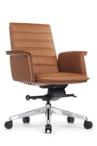 Офисное кресло Rubens-M (B1819-2), светло-коричневый в Липецке