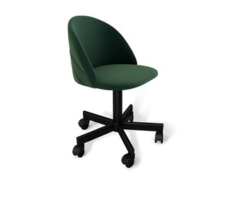 Кресло офисное SHT-ST35-2/SHT-S120M лиственно-зеленый в Липецке