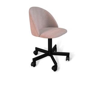 Кресло в офис SHT-ST35/SHT-S120M розовый десерт в Липецке