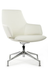 Офисное кресло Spell-ST (С1719), белый в Липецке