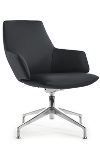 Офисное кресло Spell-ST (С1719), черный в Липецке