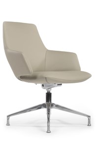Офисное кресло Spell-ST (С1719), светло-серый в Липецке