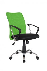 Кресло офисное Riva Chair 8075 (Зеленый) в Липецке