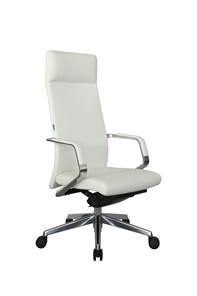 Офисное кресло Riva Chair A1811 (Белый) в Липецке