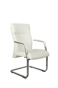 Офисное кресло Riva Chair С1511 (Белый) в Липецке