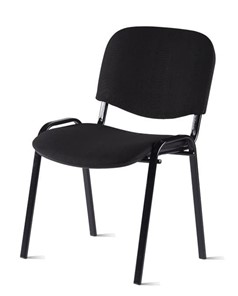 Офисный стул Изо, Текстиль С11/Черная шагрень в Липецке