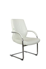 Кресло Riva Chair С1815 (Белый) в Липецке