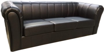 Прямой диван Loft Line Юлиан 3Д в Липецке