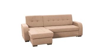 Угловой диван sofart Подиум 3 в Липецке