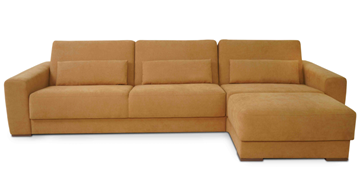Угловой диван с оттоманкой Манхэттен 3340 в Липецке