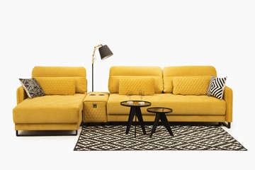 Угловой диван Милфорд 1.3 ПШ (100) в Липецке