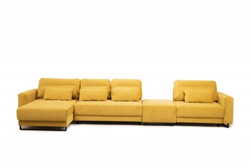 Угловой диван Милфорд 1.6 (75) в Липецке