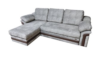 Угловой раскладной диван Олимп (264*100*180) в Липецке