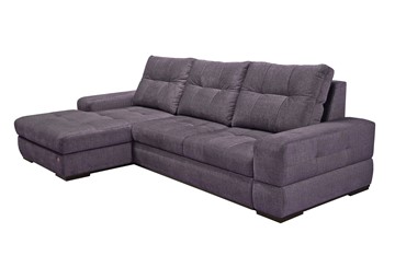 Угловой диван V-0-M ДУ (П5+Д5+Д2+П1) в Липецке