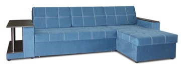 Угловой диван Холостяк с оттоманкой в Липецке