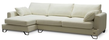 Угловой диван с оттоманкой Комфорт лайт 3100х1600 мм в Липецке