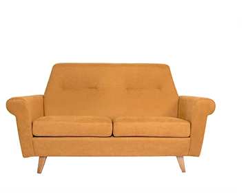 Прямой диван Мид 2100х850х900 в Липецке