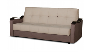 Прямой диван Комфорт-12 ПБ в Липецке