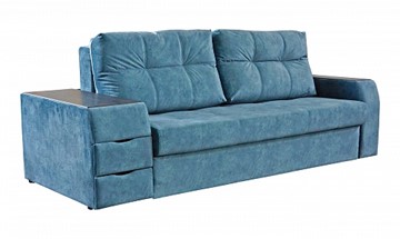 Прямой диван LaFlex 5 БД Norma в Липецке