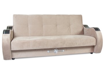 Прямой диван Лазурит 8 БД в Липецке