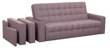 Прямой диван sofart Браво в Липецке